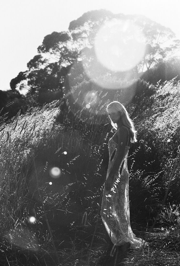 Molly Allen