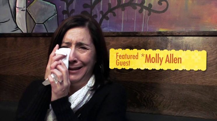 Molly Allen