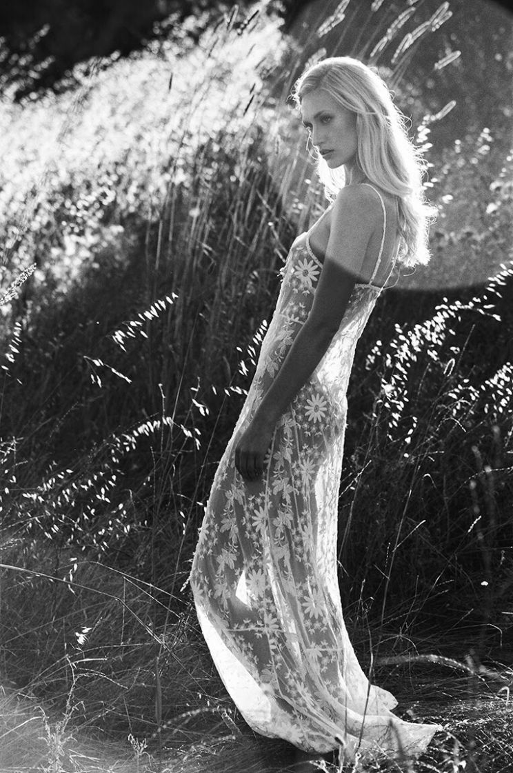 Molly Allen