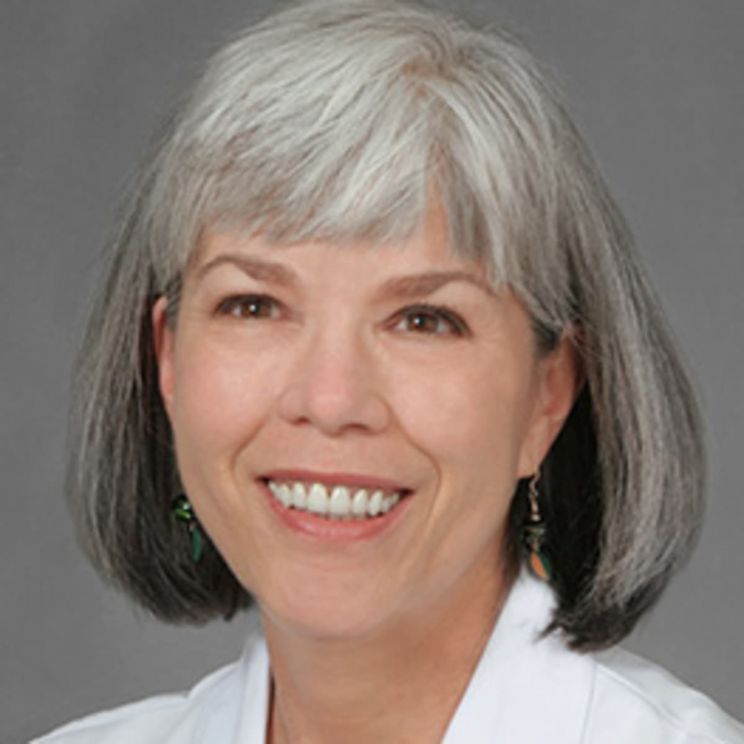 Molly Allen