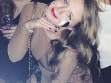 Molly Baker