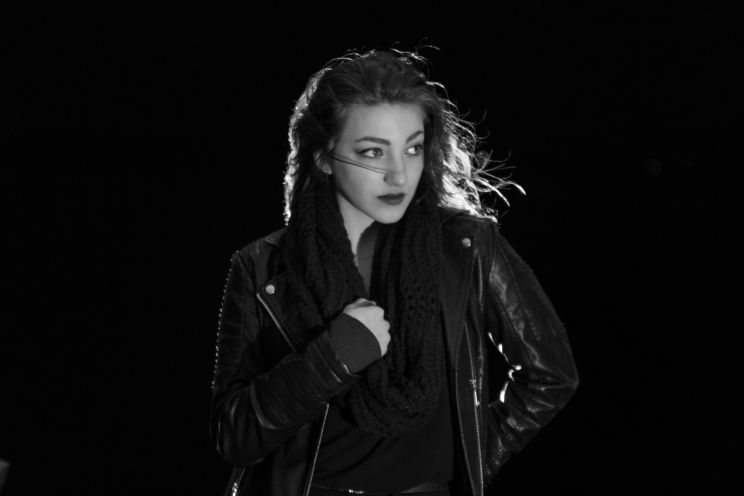 Molly Baker