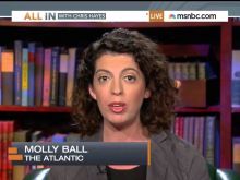 Molly Ball
