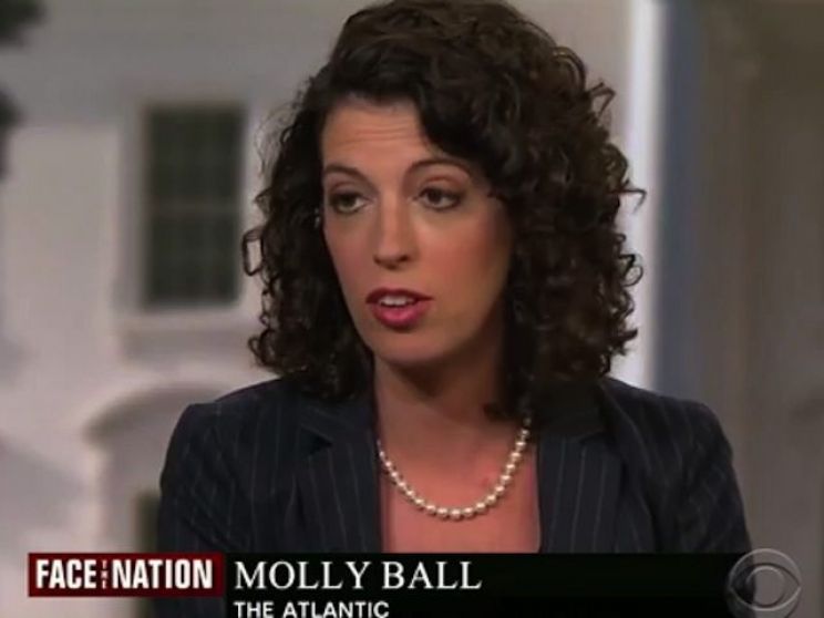 Molly Ball