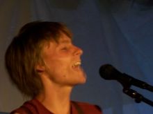 Molly Berg