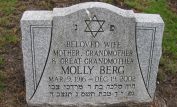 Molly Berg