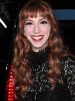 Molly Bernard