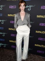 Molly Bernard #938901 picture (Portrait Medium)