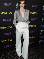 Molly Bernard #938906 picture (Portrait Medium)