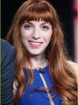 Molly Bernard #938907 picture (Portrait Medium)