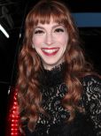 Molly Bernard