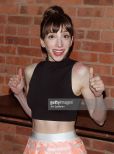 Molly Bernard