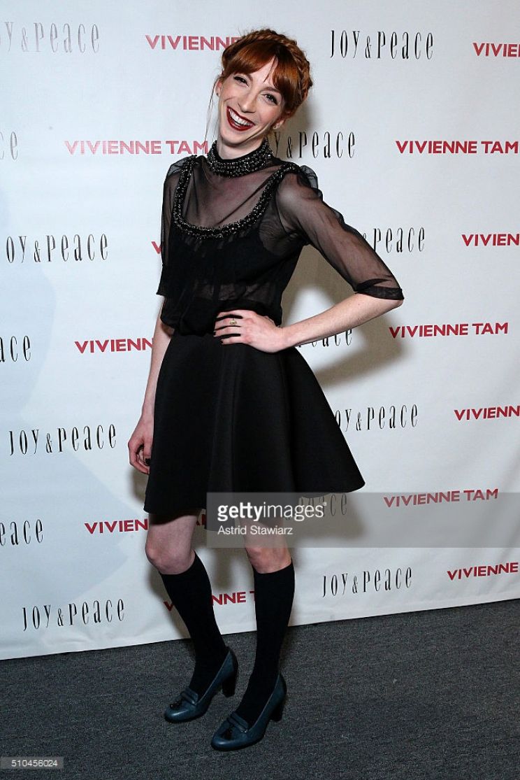 Molly Bernard