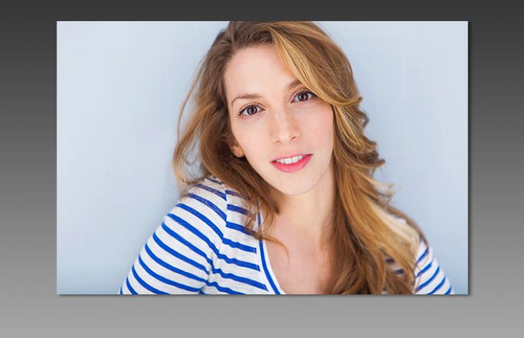 Molly Bernard