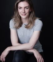 Molly Blixt Egelind
