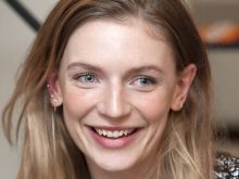 Molly Blixt Egelind