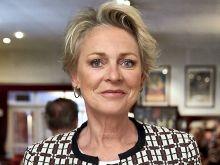 Molly Blixt Egelind