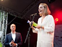 Molly Blixt Egelind