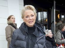 Molly Blixt Egelind