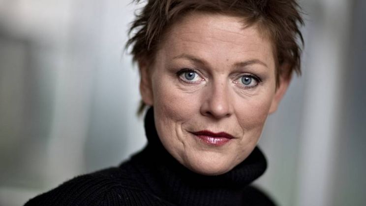 Molly Blixt Egelind