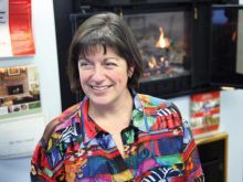 Molly Brady