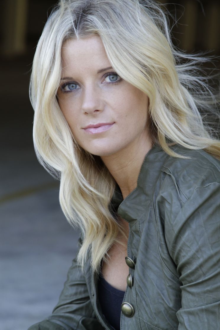 Molly Brady