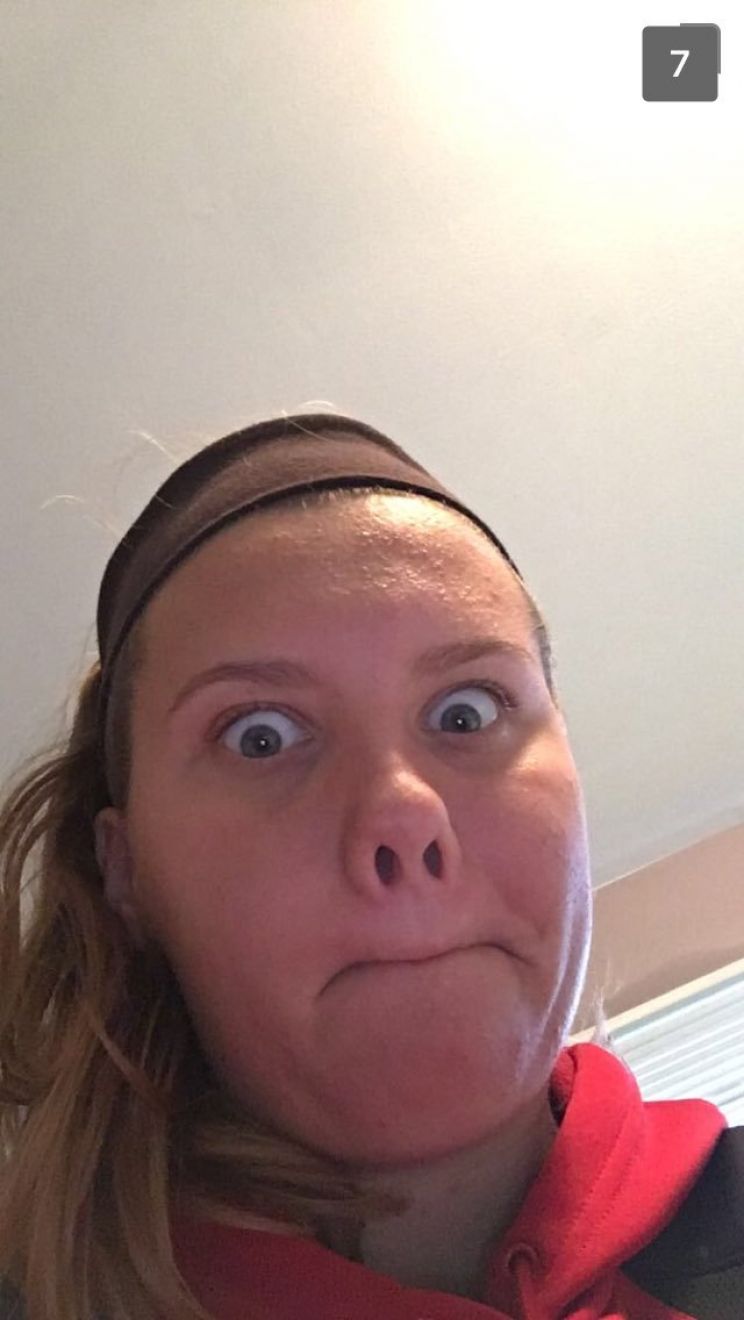 Molly Brink