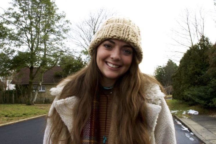 Molly Bryant