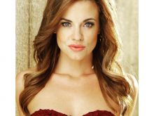 Molly Burnett