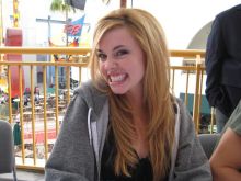 Molly Burnett