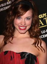 Molly Burnett