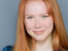 Molly C. Quinn