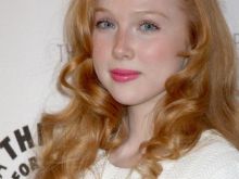 Molly C. Quinn