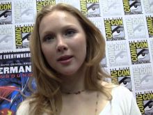 Molly C. Quinn