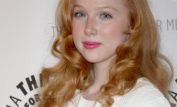 Molly C. Quinn