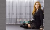 Molly C. Quinn