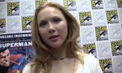 Molly C. Quinn