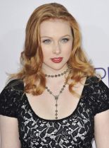 Molly C. Quinn