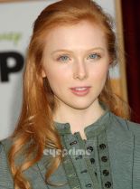 Molly C. Quinn