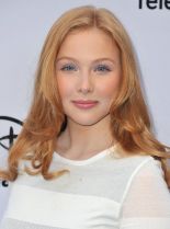 Molly C. Quinn