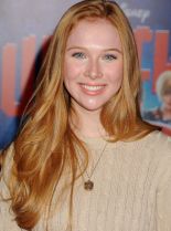 Molly C. Quinn