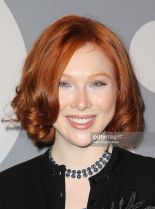 Molly C. Quinn