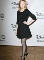 Molly C. Quinn