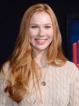 Molly C. Quinn