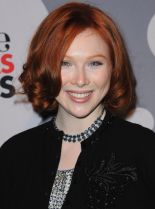 Molly C. Quinn