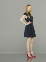 Molly C. Quinn photo