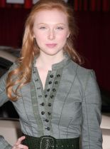 Molly C. Quinn