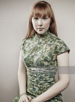 Molly C. Quinn photo