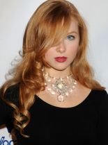 Molly C. Quinn