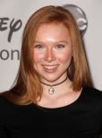 Molly C. Quinn